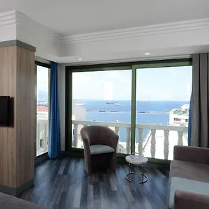 *** Hotel Marla Turkey