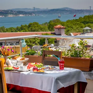 ** Hotel Meddusa Turkey