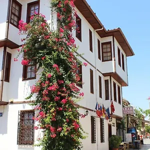 ** Hotel Sabah Turkey