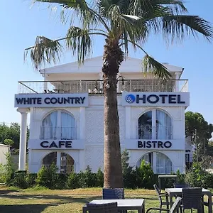 Hotel White Country Boutique ***