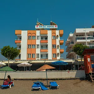 Hotel Er-oez ***