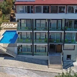  Hotel Airport Guelluek Turkey