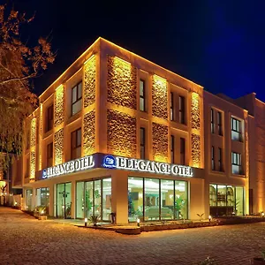 Hotel Uno Elegance Turkey