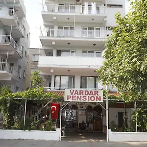 Vardar Affittacamere