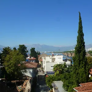 ** Hotel Frankfurt Turkey