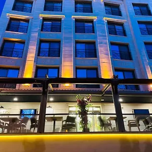  Hotel Monalisa Turkey