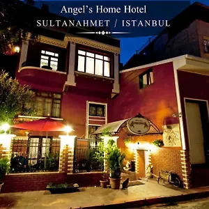 Hotel Angel's - Angel Group ***