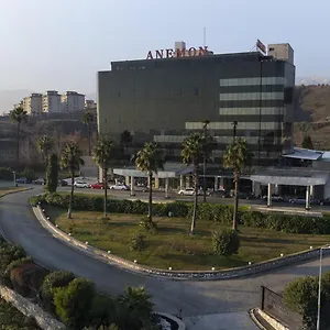 5* Hotel Anemon Grand