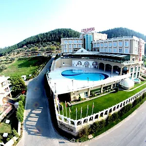 Lidya Sardes Thermal & Salihli