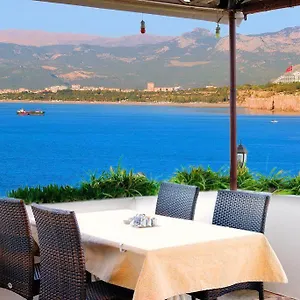 ** Hotel Ozmen Old Town Kaleici Adult Only Turkey