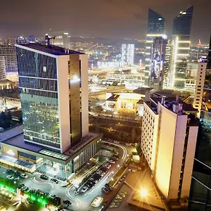 Hotel Downtown *****