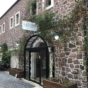 L'agora Old Town & Bazaar Smirne