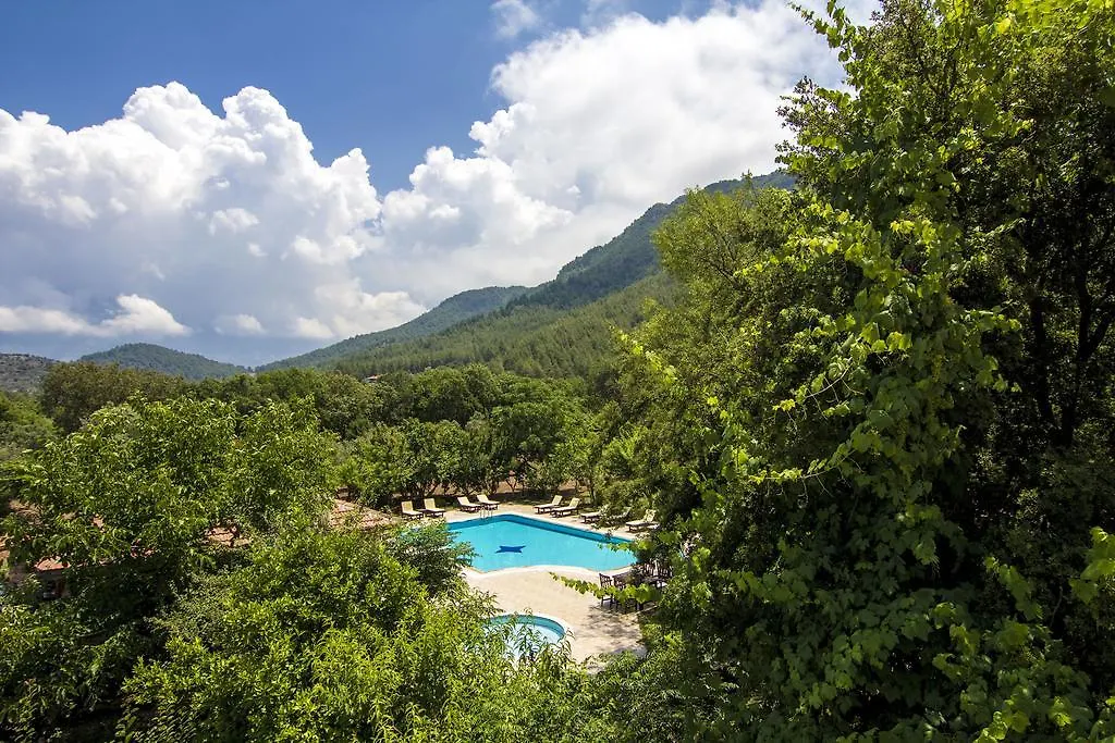 Doga Apartments Kayakoy 3*,