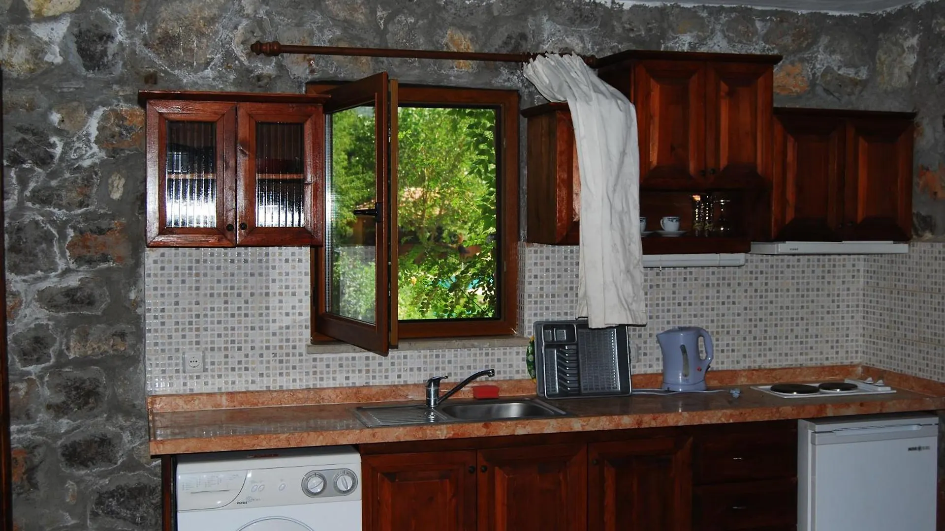 Doga Apartments Kayakoy