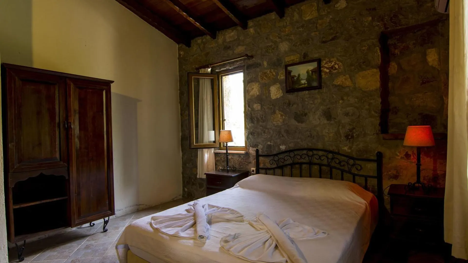 Aparthotel Doga Apartments Kayakoy