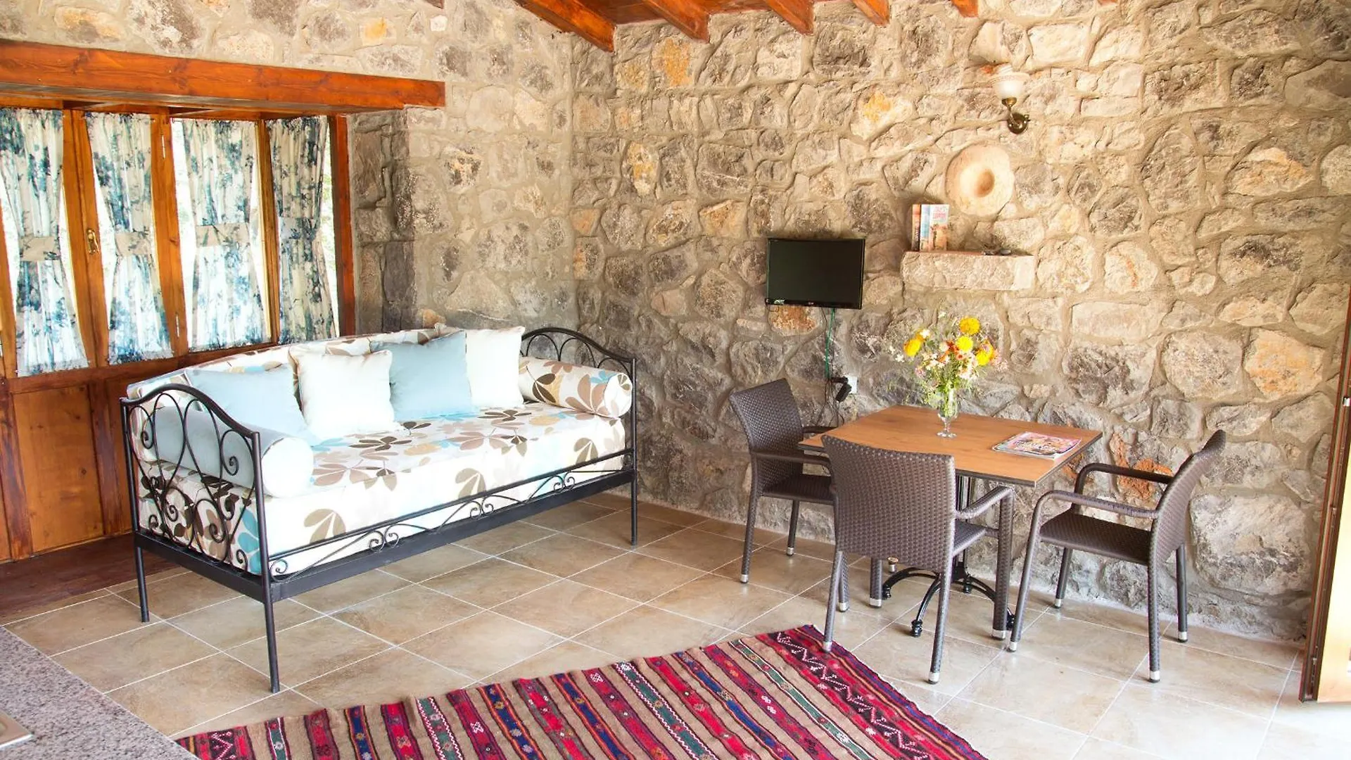 Aparthotel Doga Apartments Kayakoy