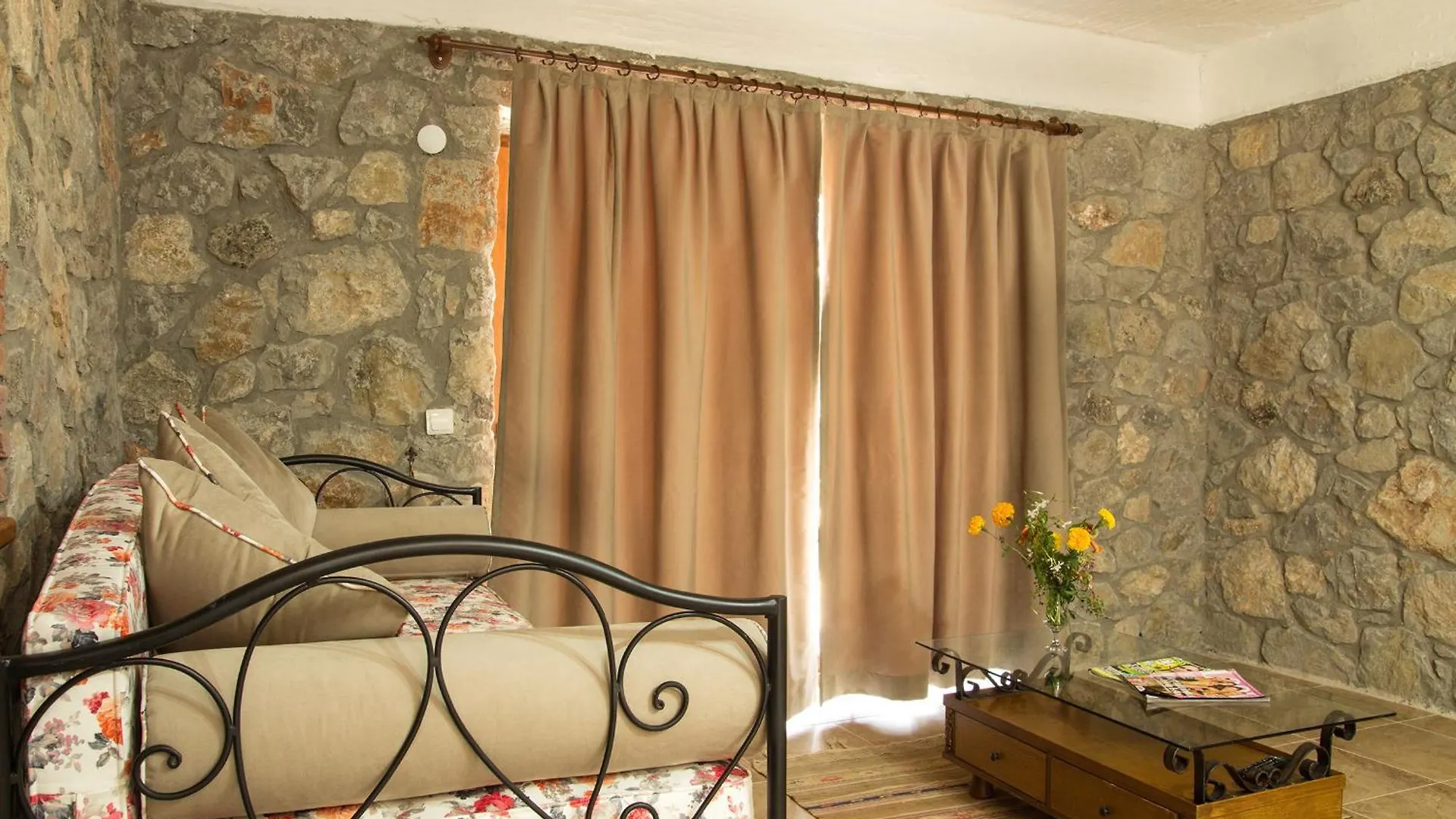 Doga Apartments Kayakoy 3*,  Turkey
