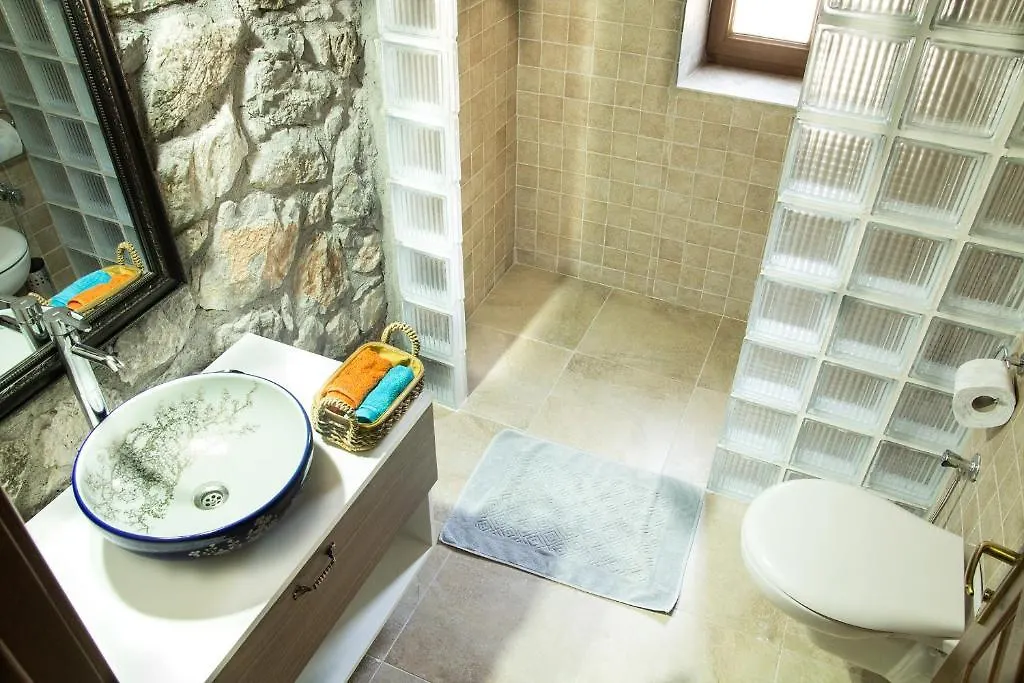 Doga Apartments Kayakoy 3*,  Turkey