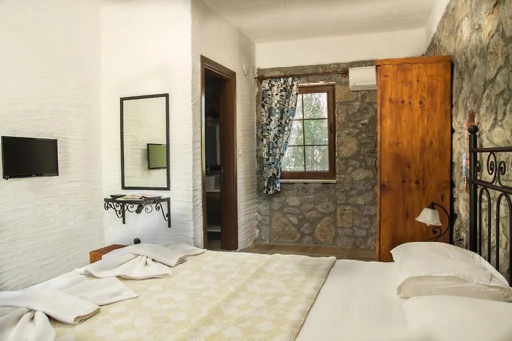 Doga Apartments Kayakoy 3*,