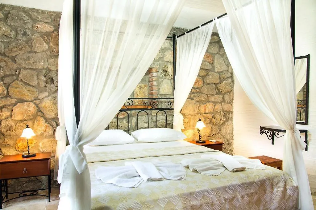 Aparthotel Doga Apartments Kayakoy