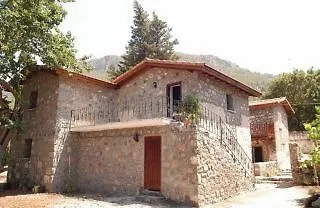 アパートホテル Doga Apartments Kayakoy